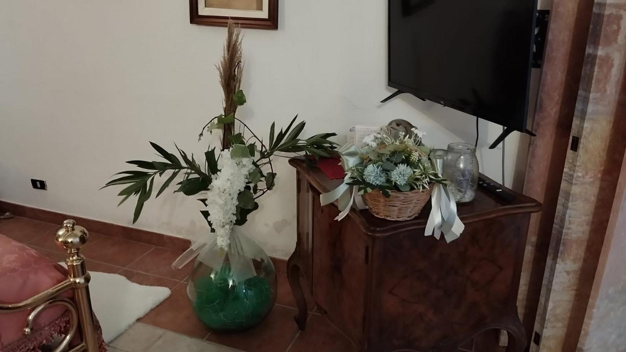 Al Cantinone Toffia Εξωτερικό φωτογραφία